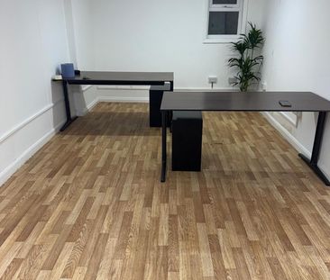 1 Bed Flat, Plashet Grove, E6 - Photo 2