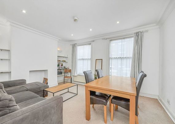 Gaywood Street - Photo 1