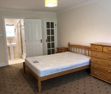 House share to rent - Photo 3