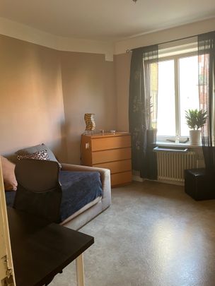 Närkesgatan, Malmö - Foto 1