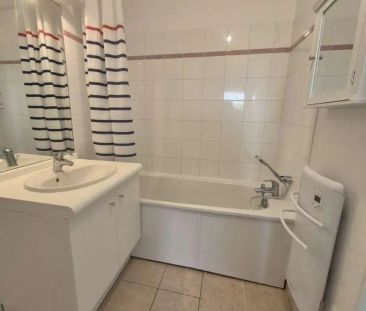 Appartement à louer 2 pièces 39.04m² - Photo 5