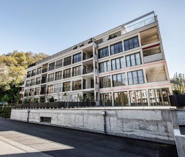 3.5 Zimmer-Wohnung zu vermieten - Photo 5