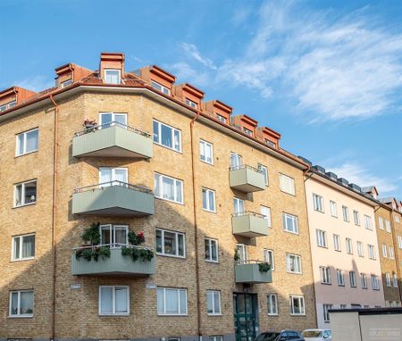 Södergatan 97 - Foto 2