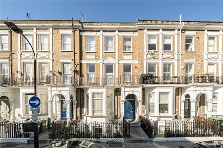 Hazlitt Road, Brook Green, W14, London - Photo 2