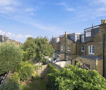 Upper Richmond Road West, East Sheen, SW14, London - Photo 5