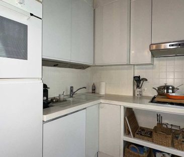 Duplex te huur in Antwerpen voor € 975 met 1 slaapkamer - Photo 6