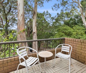 1/20-22 Toronto Parade, Sutherland NSW 2232 - Villa For Rent | Domain - Photo 2