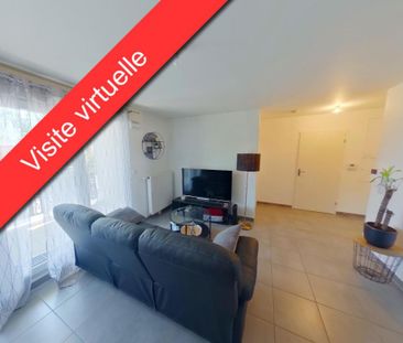 Location Appartement 2 pièces 40m² TOURS 37100 - Photo 2