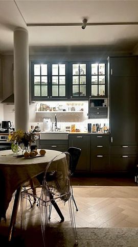 Designer One-Bedroom Flat with Large Terrace, Dorobanti - Fotografie 4