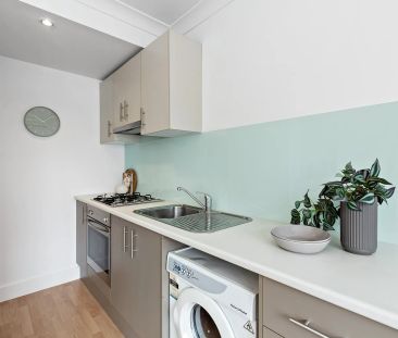 North Facing Gem with City Views! - Photo 1