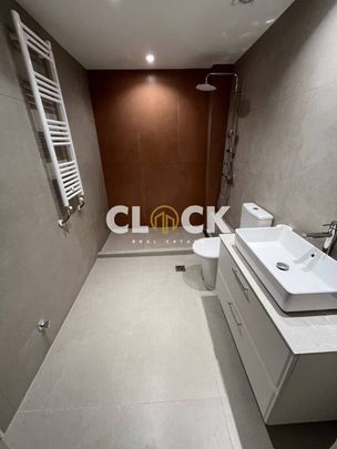 Διαμέρισμα 120 τ.μ. προς ενοικίαση - Photo 1