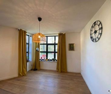 Gezellig gelijkvloers appartement met twee slaapkamers in het centr... - Photo 1