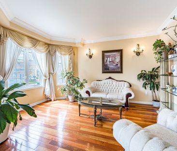 For Lease - 85 Bloomsbury Avenue, Brampton, Ontario - Photo 3