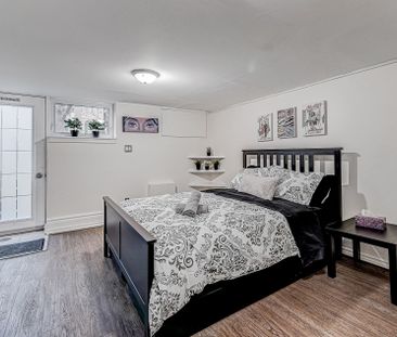 For Lease - 591 Wellington Street, Toronto, Ontario - Photo 2