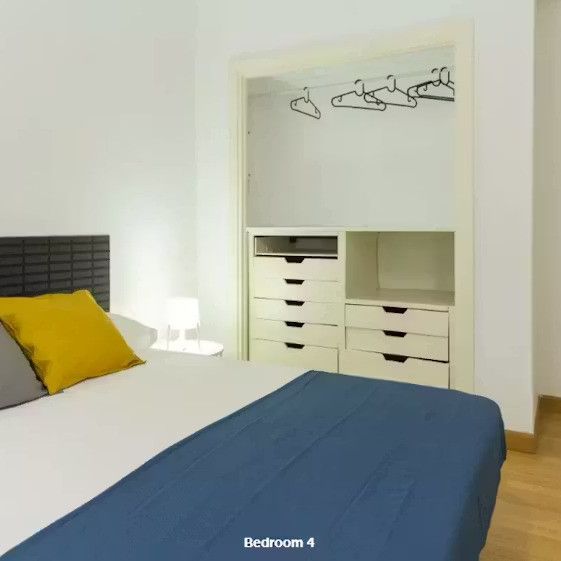 Calle Nez Morgado, Madrid, Community of Madrid 28036 - Foto 1