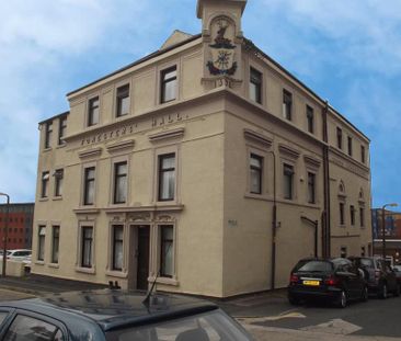 1 bedroom in a house share to rent - Photo 5