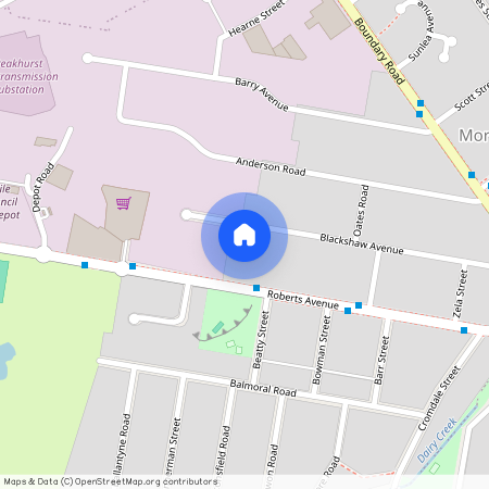 2/57 Blackshaw Avenue, NSW 2223, Mortdale