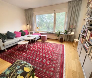 Orrfjärdsgränd, Årsta - Photo 1