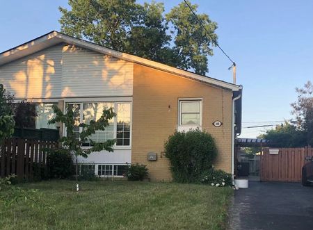 For Lease - 368 Browndale Crescent Unit# Basement, Richmond Hill, Ontario - Photo 5