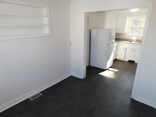 FOR RENT – 3207 Agricola Street, APT #2 (Upper Unit), Halifax, Nova Scotia - Photo 1