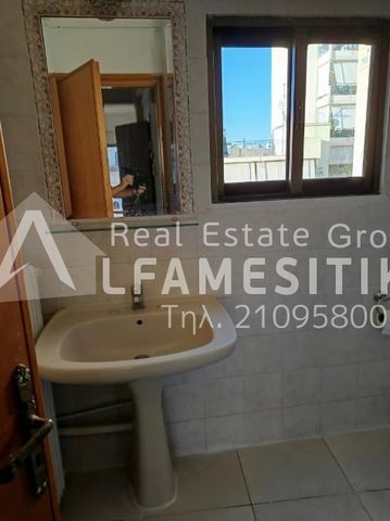 Μεζονέτα προς Ενοικίαση, Κερατσίνι Ταμπουρια, 3 Δωμάτια, 140 τ.μ., 900€ - Photo 2