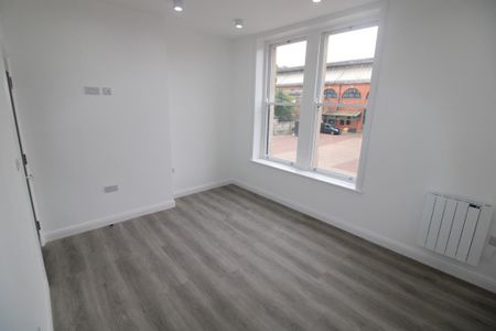 1 bedroom flat to rent - Photo 4