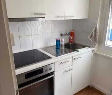 1.5 Zimmer, 2. Stock - Photo 3