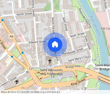 2 Bedroom House End Terrace - Photo 1