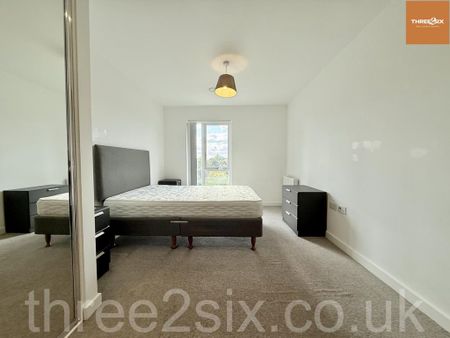 2 bedroom apartment to rent - Photo 5