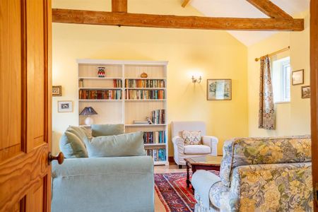 1 bedroom cottage to rent - Photo 3