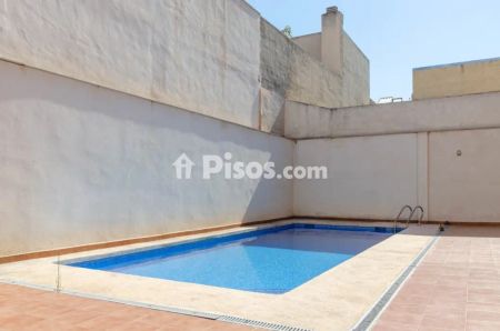 Estudio en alquiler en Calle Valle Hermoso - Photo 5