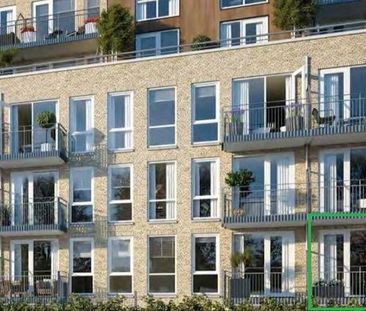 Te huur: Appartement Kronehoefstraat 15 in Eindhoven - Photo 2