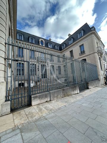 Location Appartement 2 pièces 38m² - Photo 3