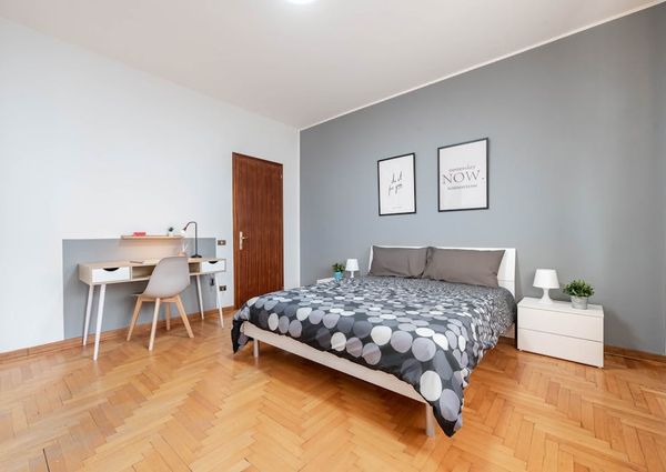 Via Cà Magno, Padova, Veneto 35133