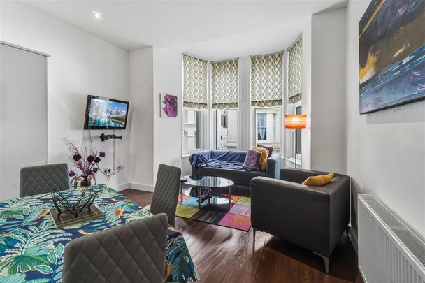 2 bedroom apartment to rent - Photo 1