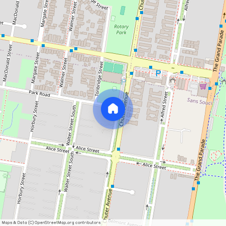 89 Park Road, NSW 2219, Sans Souci