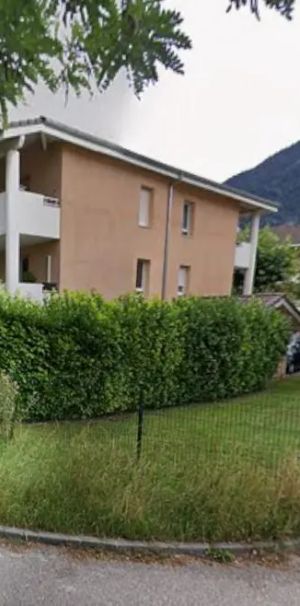 Appartement à louer 3 pièces 64.47m² - Photo 2