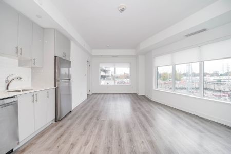 For Lease - 1480 Bayly Street Unit# 307, Pickering, Ontario - Photo 2