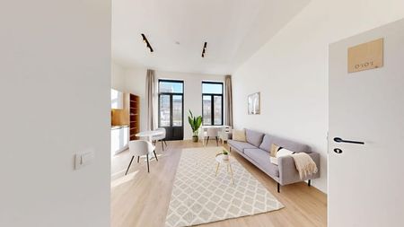 Studio te huur - Photo 3