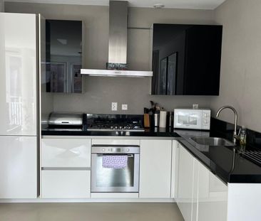 Te huur: Appartement Waldenlaan in Amsterdam - Foto 2
