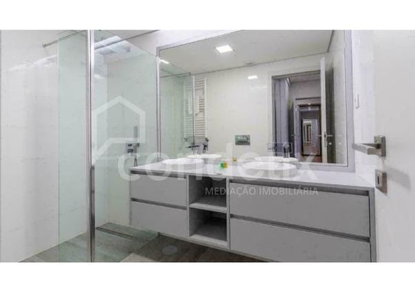 Apartamento T3 em Porto