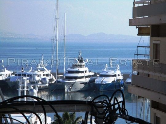 Διαμέρισμα για ενοικίαση Φρεαττύδα (Καλλίπολη – Φρεαττύδα) - Photo 1