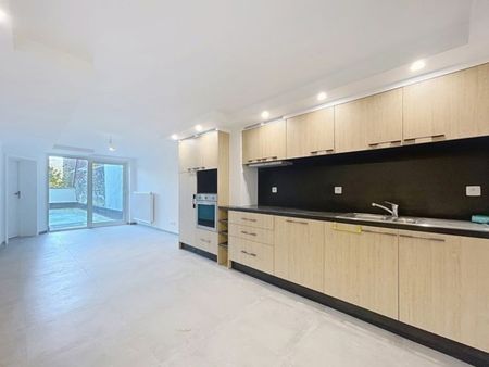 Appartement te huur - Photo 3