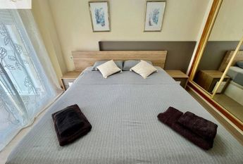 3 room luxury Apartment for rent in Villajoyosa, Valencia