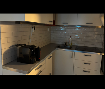 Kvarnbergsgatan, Karlstad - Photo 2