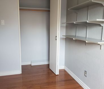 For Lease - 200 Bridletowne Circle Unit# 12, Toronto, Ontario - Photo 3