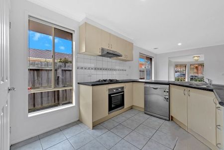 Four Bedroom Home - Photo 2