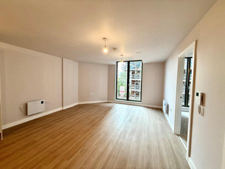 1 bedroom apartment to rent - Photo 5