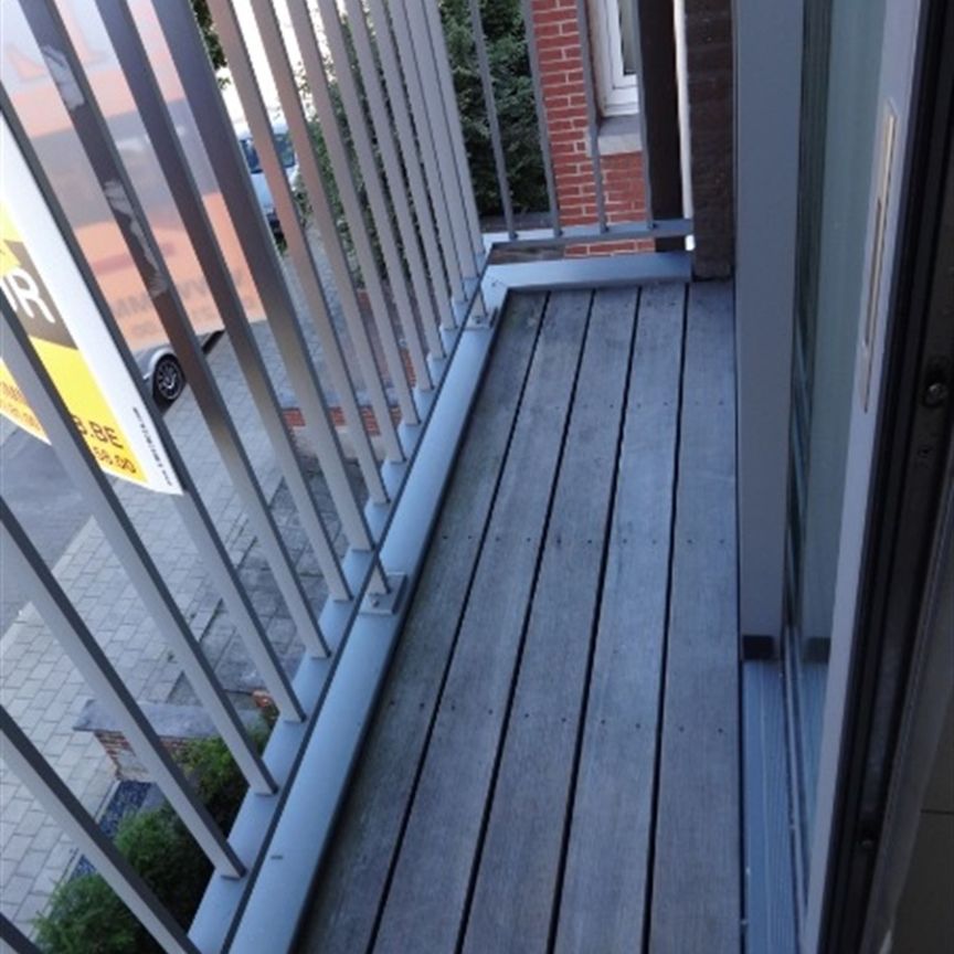 Modern appartement met terras - Foto 1