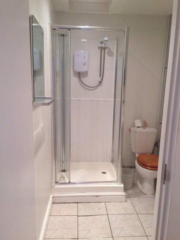 1 bedroom room to rent Victoria Street, Liverpool, L2 - Photo 4